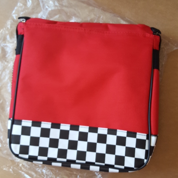 Disney California Adventure Cars Land cooler - Picture 3 of 5